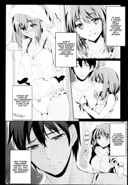 Page 6 of Setsunasa no Mukougawa