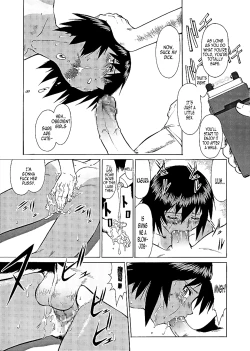 Page 13 of Kagura no Hiyakeato | Kagura's Tan Lines