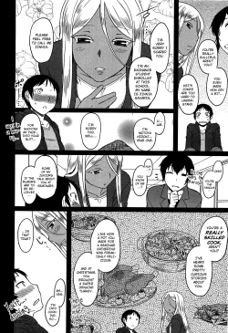 Page 130 of Momoiro Daydream Ch. 1-8