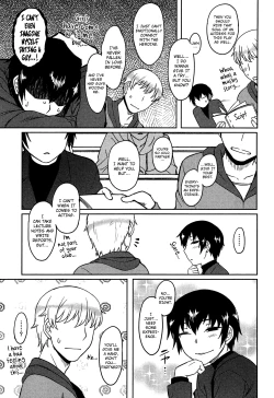 Page 151 of Momoiro Daydream Ch. 1-8