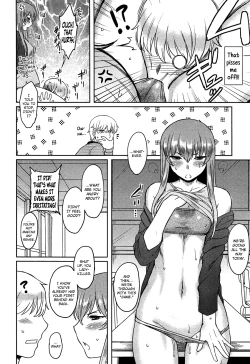 Page 160 of Momoiro Daydream Ch. 1-8