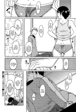 Page 166 of Momoiro Daydream Ch. 1-8