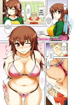 Page 27 of Momoiro Daydream Ch. 1-8