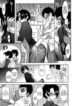 Page 53 of Momoiro Daydream Ch. 1-8