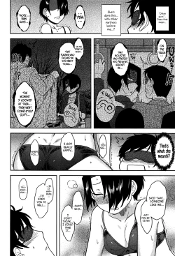 Page 62 of Momoiro Daydream Ch. 1-8