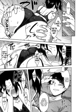 Page 63 of Momoiro Daydream Ch. 1-8