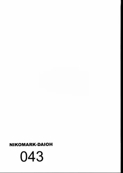 Page 43 of NIKOMARK-DAIOH