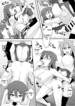 Page 19 of Tenshi Minarai | The Apprentice Angel