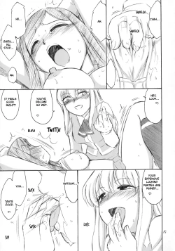 Page 14 of P5 PRISONER 5 DURAN DURAN