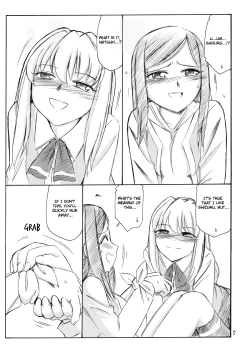 Page 4 of P5 PRISONER 5 DURAN DURAN