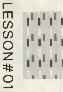 Page 2 of PRIVATE LESSONS