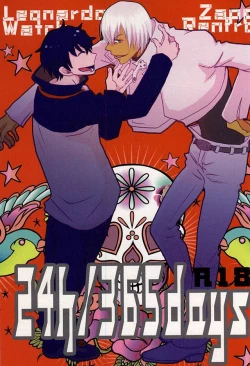 Page 1 of 24h/365days