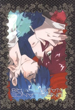 Page 38 of UNBALANCE NAME