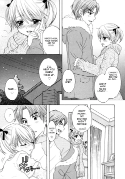 Page 97 of The Great Escape 4 Ch. 30-40