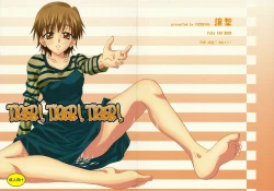 Page 2 of TIGER! TIGER! TIGER!