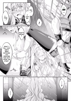 Page 77 of KuroinuTHE COMIC Chapters 1-4