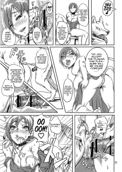 Page 12 of Ada no Ashley Choukyouki