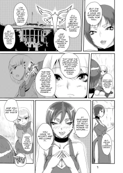 Page 4 of Ada no Ashley Choukyouki