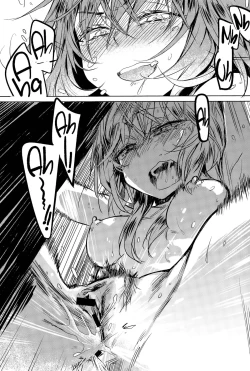 Page 23 of Hirakinaori | About-Face