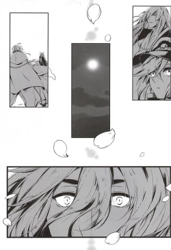 Page 10 of Tsuki ni Omou