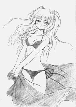 Page 32 of Shiroi Karen o Aka ni Somete