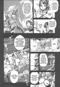 Page 11 of Gareki 2 - Rising Force