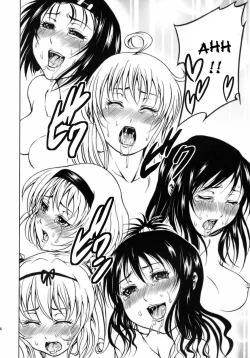 Page 25 of To Ultimate LOVE