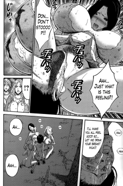 Page 168 of Kigenzen 10000 Nen no Ota | The Otaku in 10,000 B.C. Ch. 1-25