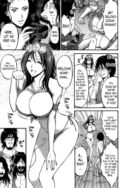 Page 224 of Kigenzen 10000 Nen no Ota | The Otaku in 10,000 B.C. Ch. 1-25