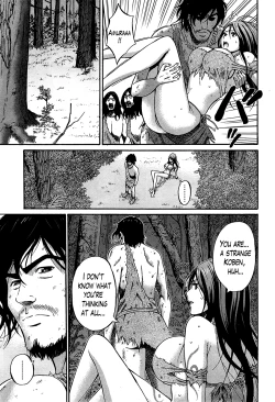 Page 249 of Kigenzen 10000 Nen no Ota | The Otaku in 10,000 B.C. Ch. 1-25