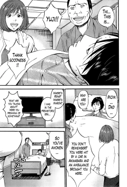 Page 274 of Kigenzen 10000 Nen no Ota | The Otaku in 10,000 B.C. Ch. 1-25