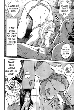 Page 302 of Kigenzen 10000 Nen no Ota | The Otaku in 10,000 B.C. Ch. 1-25