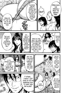 Page 318 of Kigenzen 10000 Nen no Ota | The Otaku in 10,000 B.C. Ch. 1-25