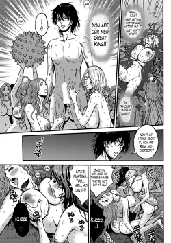 Page 399 of Kigenzen 10000 Nen no Ota | The Otaku in 10,000 B.C. Ch. 1-25