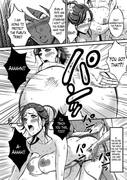 Page 418 of Kigenzen 10000 Nen no Ota | The Otaku in 10,000 B.C. Ch. 1-25