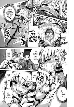 Page 11 of Wild Therapy