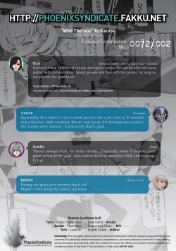 Page 24 of Wild Therapy