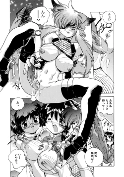 Page 15 of Wildcat Pirates!