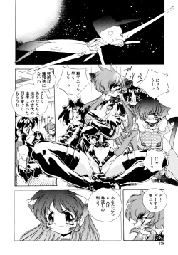 Page 176 of Wildcat Pirates!