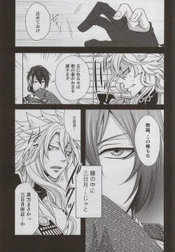 Page 4 of Catch to the moon