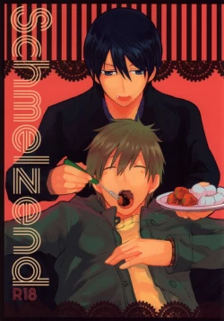 Page 1 of Schmelzend