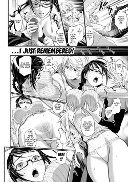 Page 100 of Junjou Shoujo Et Ceterahearted Girl Et Cetera