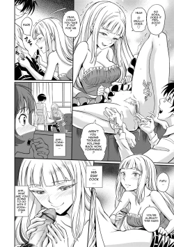 Page 178 of Junjou Shoujo Et Ceterahearted Girl Et Cetera