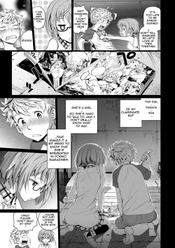 Page 71 of Junjou Shoujo Et Ceterahearted Girl Et Cetera
