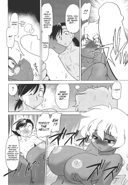 Page 24 of Mukuro no Machi no Nakama-tachi | Friends of the Dead City Ch. 1