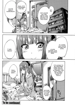 Page 20 of Nadeshiko Hiyori #5