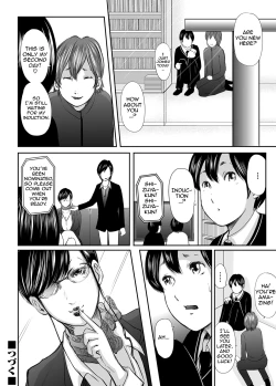 Page 102 of Ikanishite Haha wa Onna wo Kaihou Shitaka Ch. 1-4