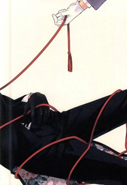 Page 30 of Kinbaku Shugi 2