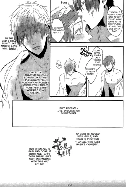 Page 28 of Tachibana Makoto ga Sex o Kirau Riyuu | The reason why Tachibana Makoto hates sex