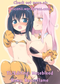 Page 26 of Chichi Yuri Girls